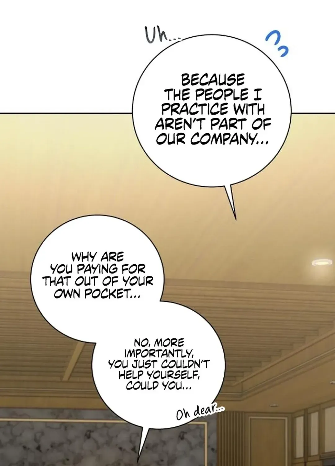 Genius Actors Aura Chapter 76 page 93 - 