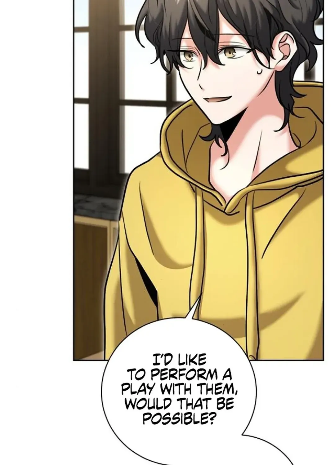 Genius Actors Aura Chapter 76 page 97 - 
