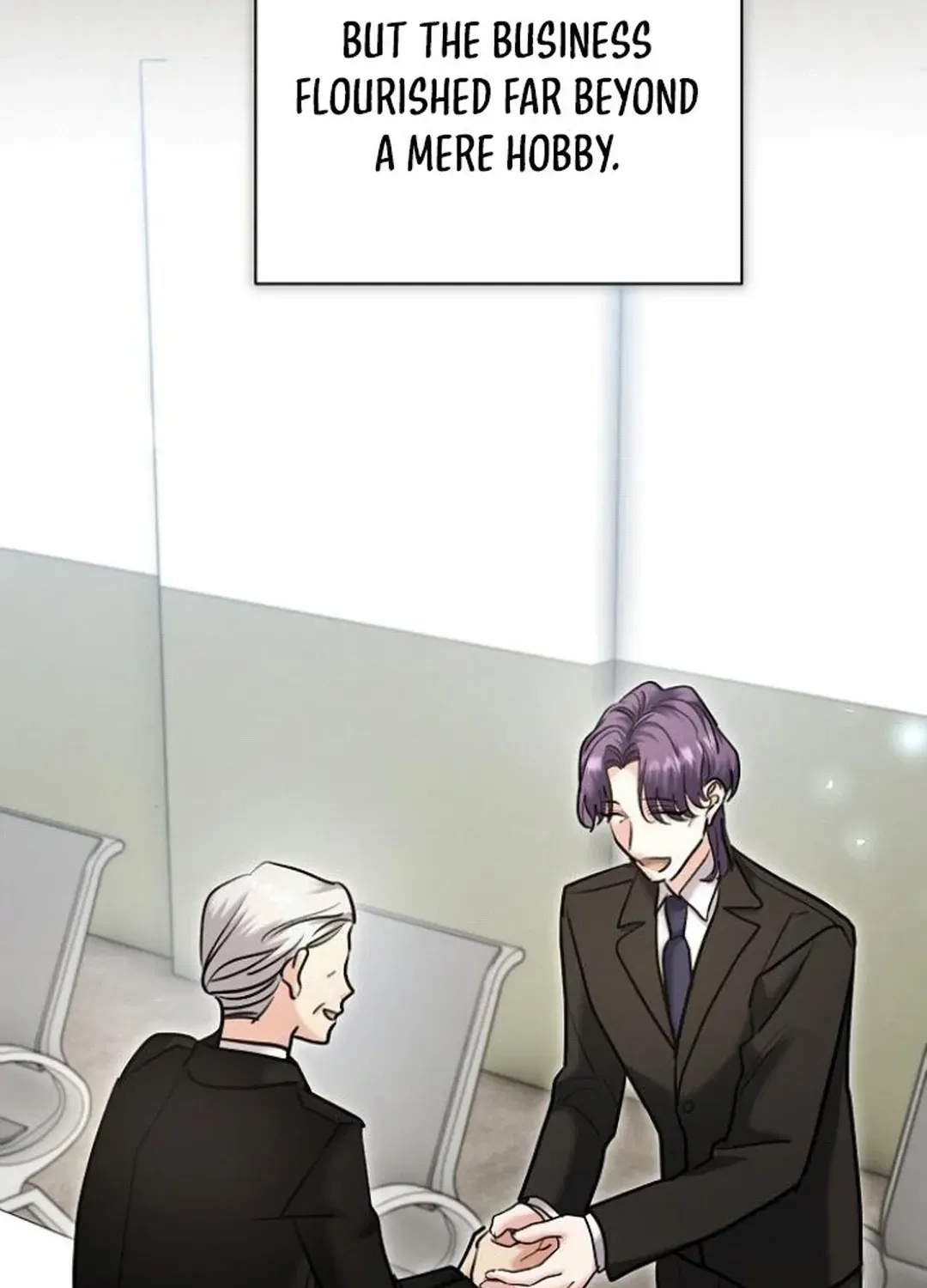 Genius Actors Aura Chapter 77 page 105 - 