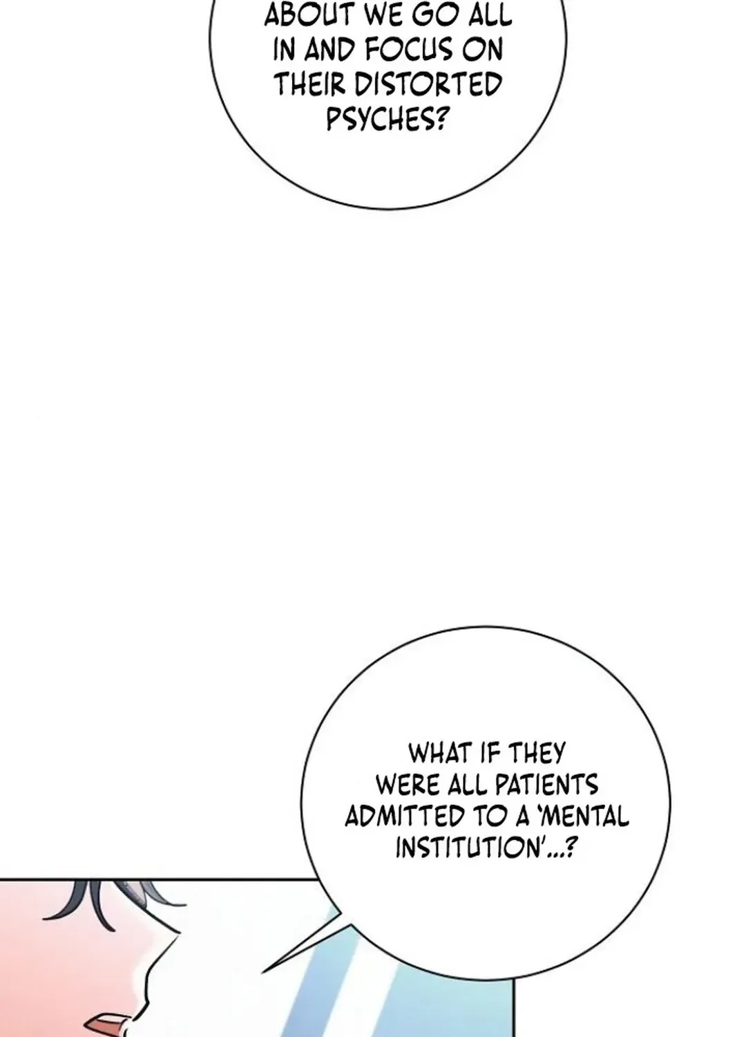Genius Actors Aura Chapter 77 page 20 - 