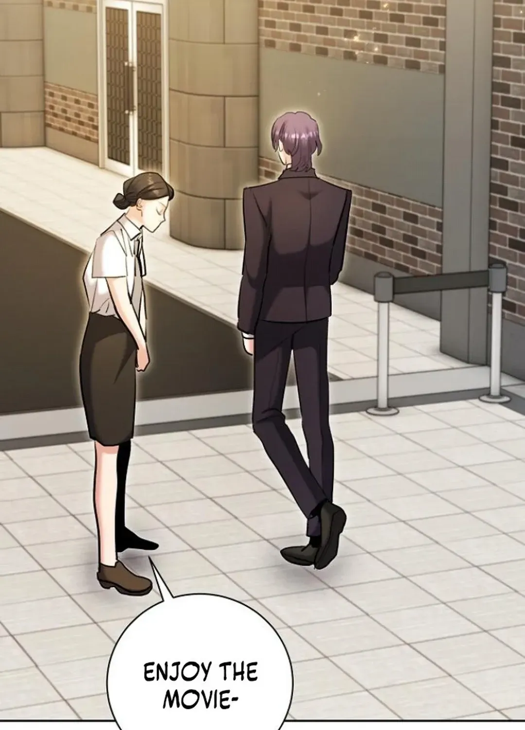Genius Actors Aura Chapter 77 page 39 - 