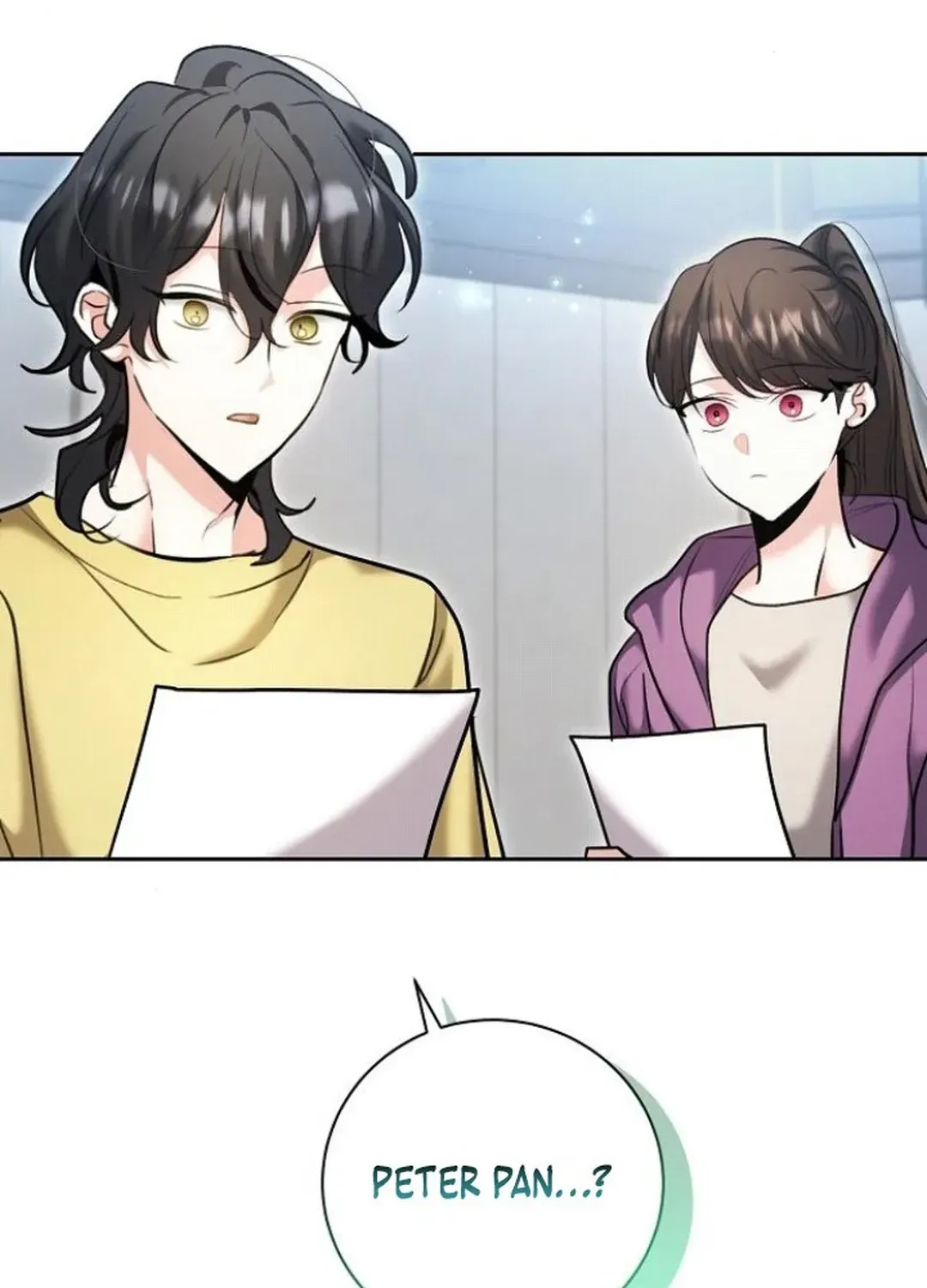 Genius Actors Aura Chapter 77 page 5 - 