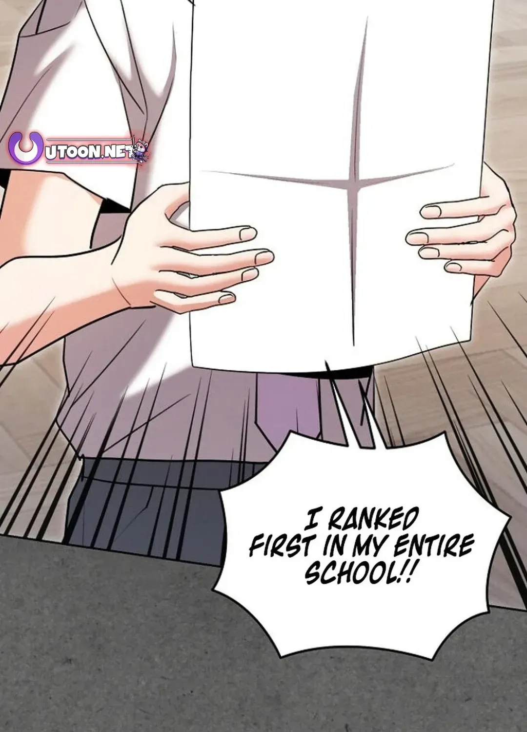 Genius Actors Aura Chapter 77 page 74 - 