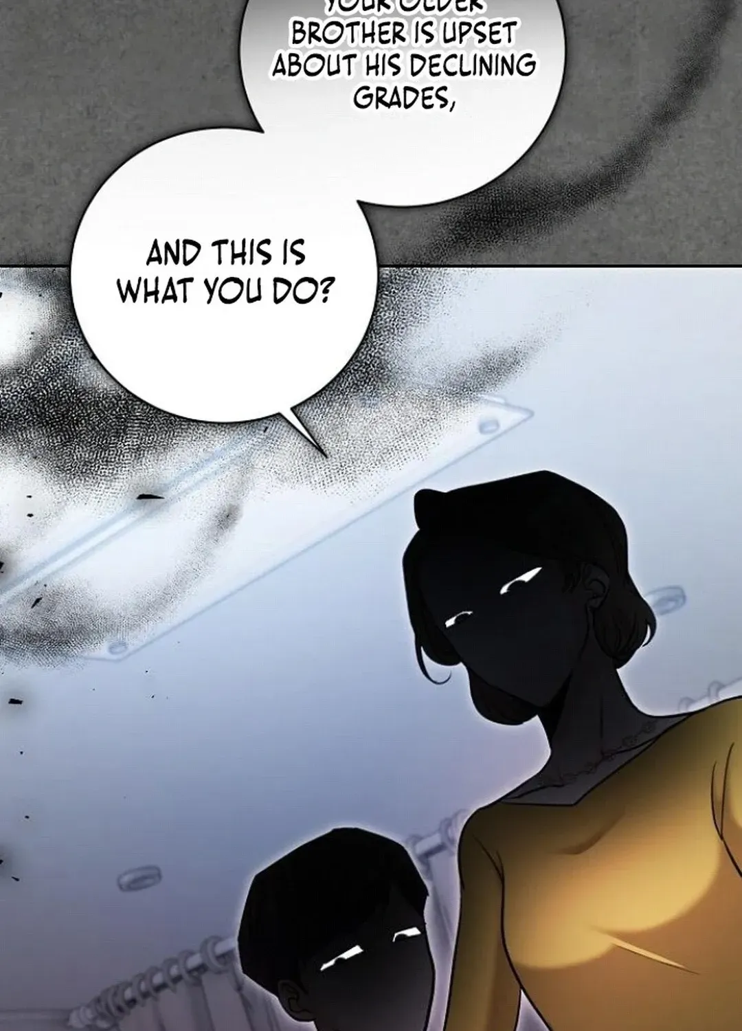 Genius Actors Aura Chapter 77 page 78 - 