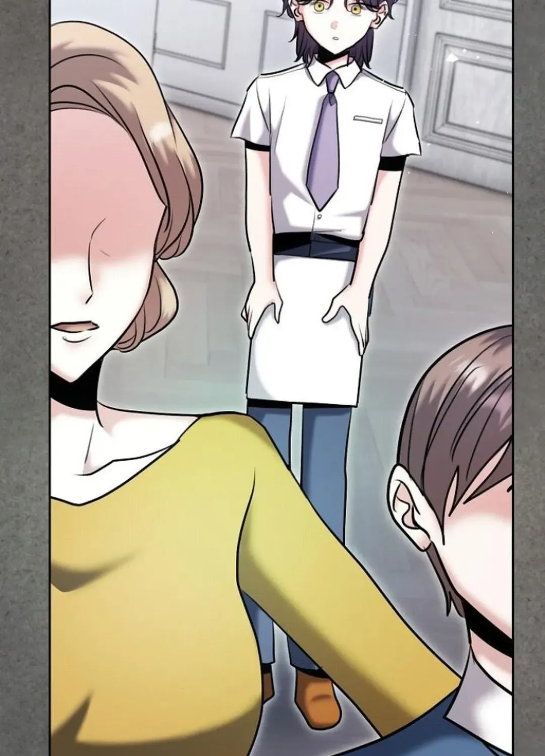 Genius Actors Aura Chapter 77 page 81 - 