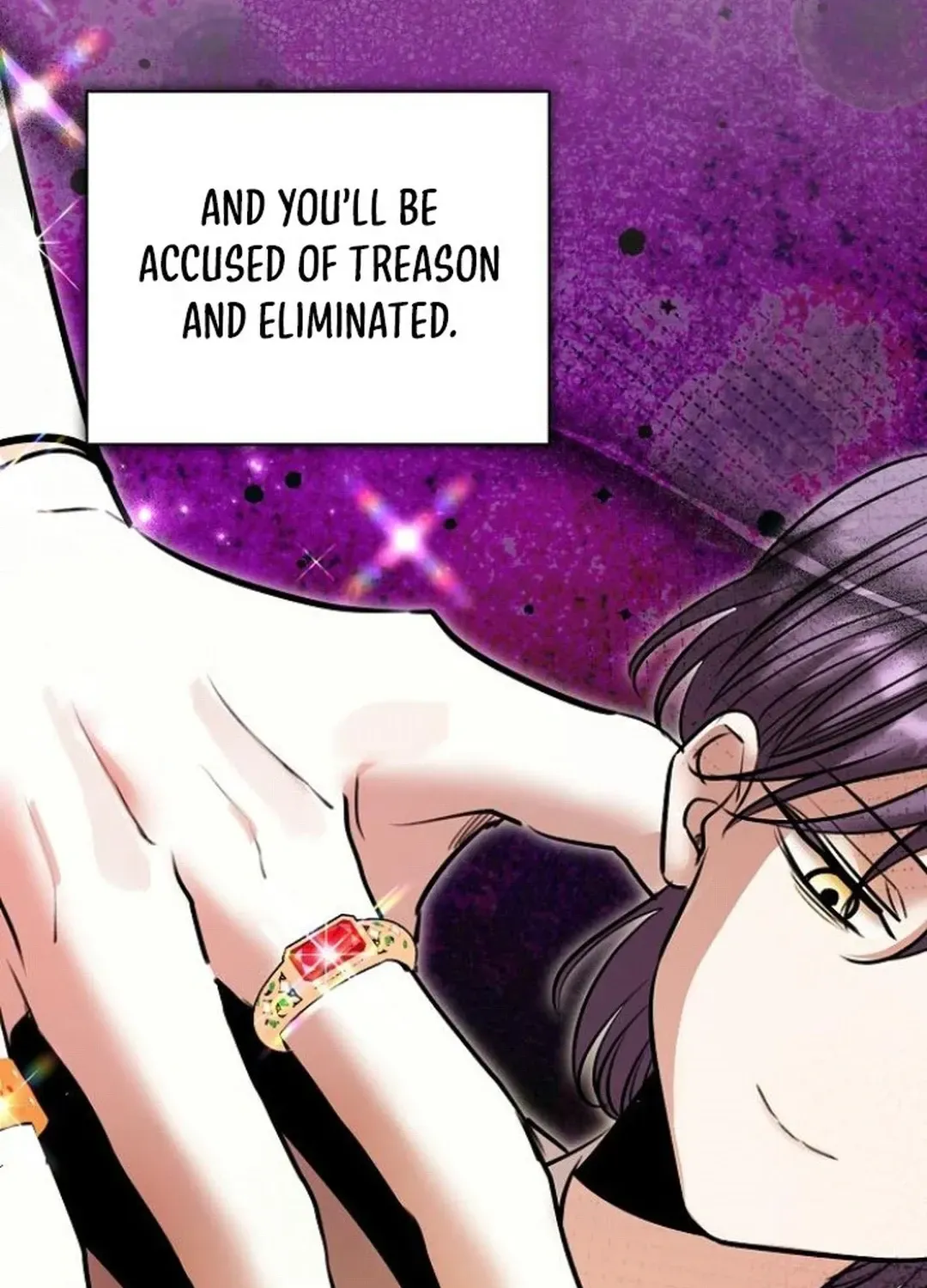 Genius Actors Aura Chapter 77 page 91 - 