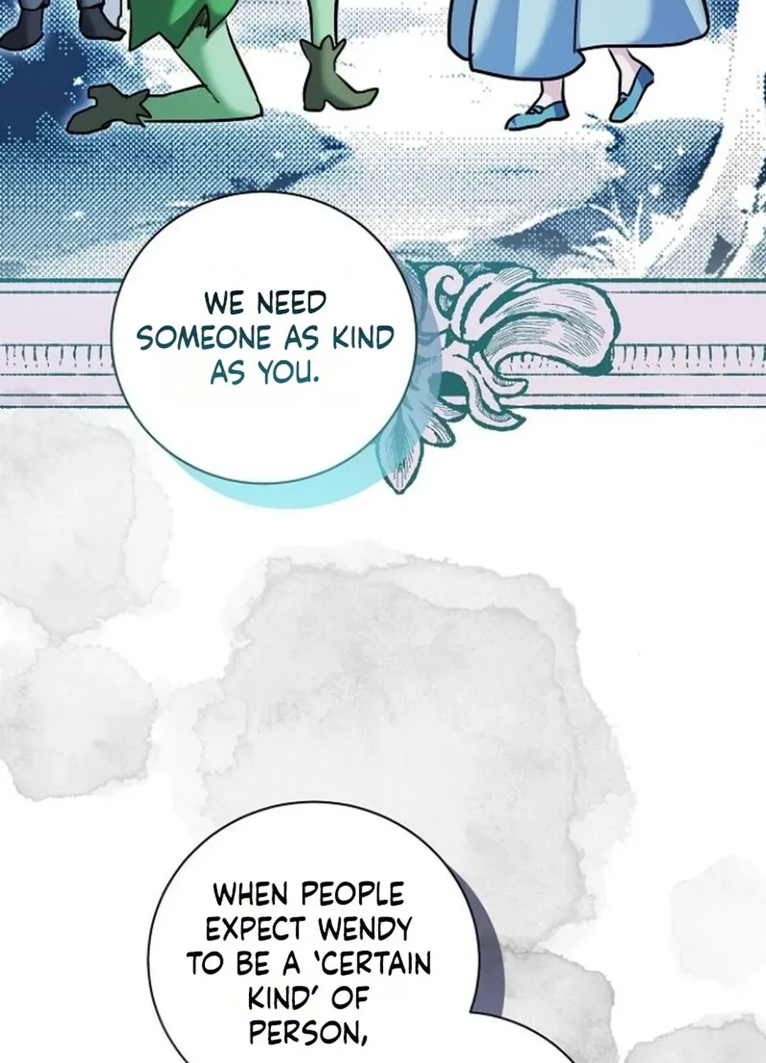 Genius Actors Aura Chapter 78 page 108 - 