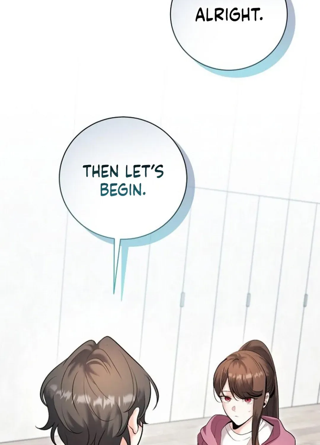 Genius Actors Aura Chapter 78 page 120 - 