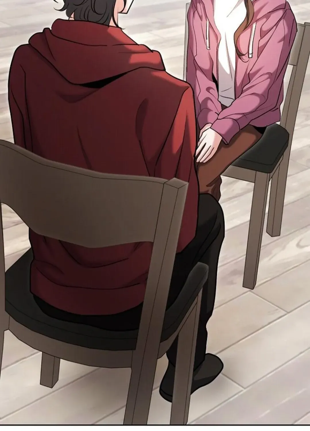 Genius Actors Aura Chapter 78 page 121 - 