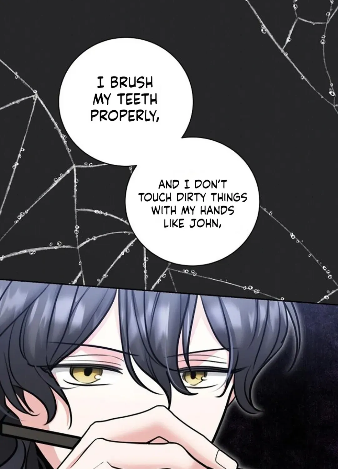 Genius Actors Aura Chapter 78 page 129 - 