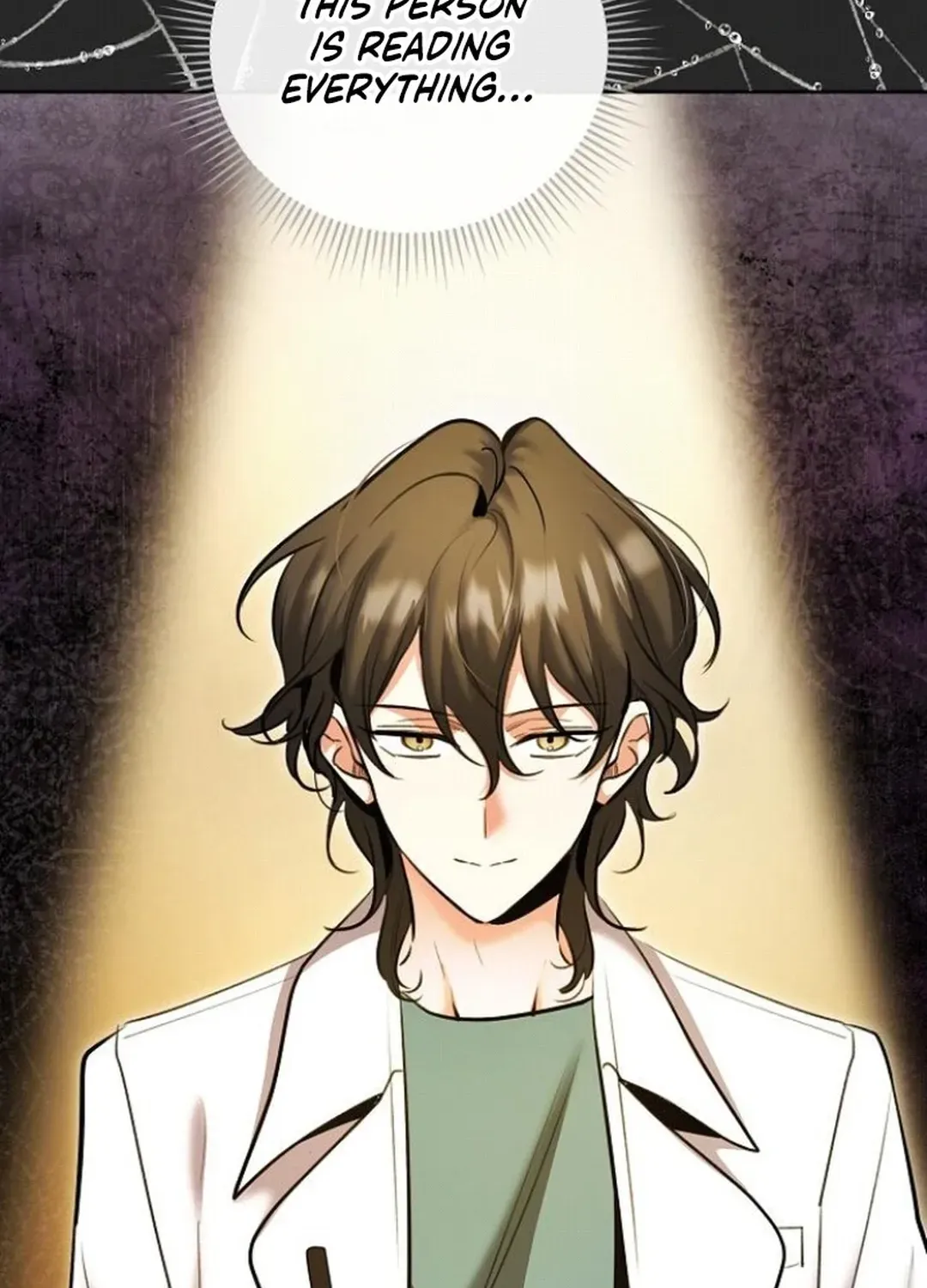 Genius Actors Aura Chapter 78 page 135 - 
