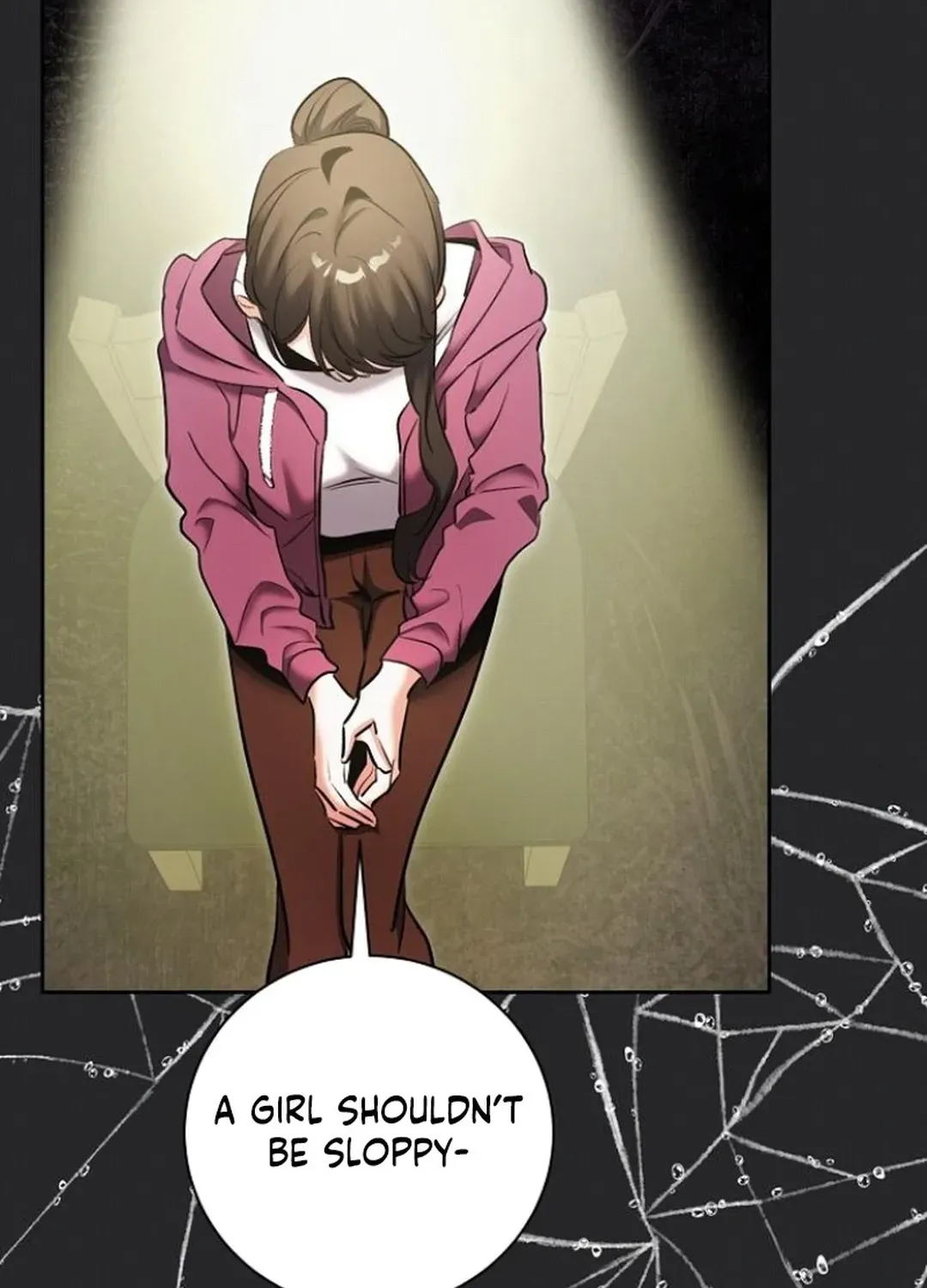 Genius Actors Aura Chapter 78 page 146 - 