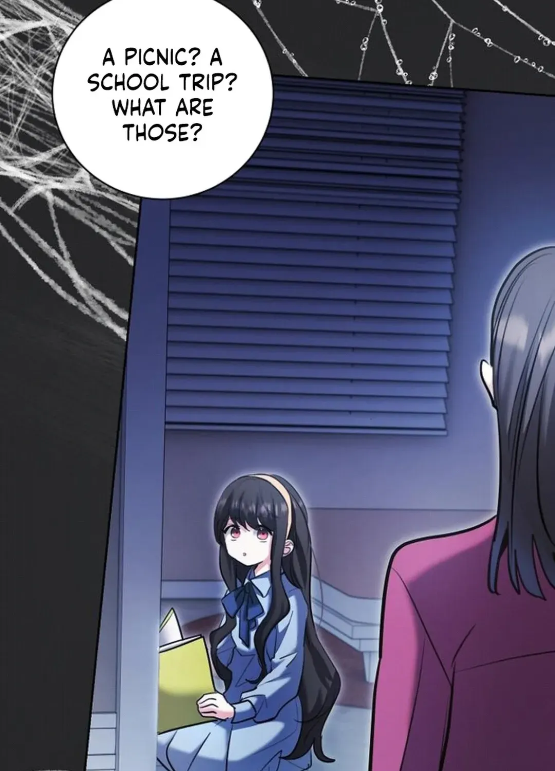 Genius Actors Aura Chapter 78 page 156 - 