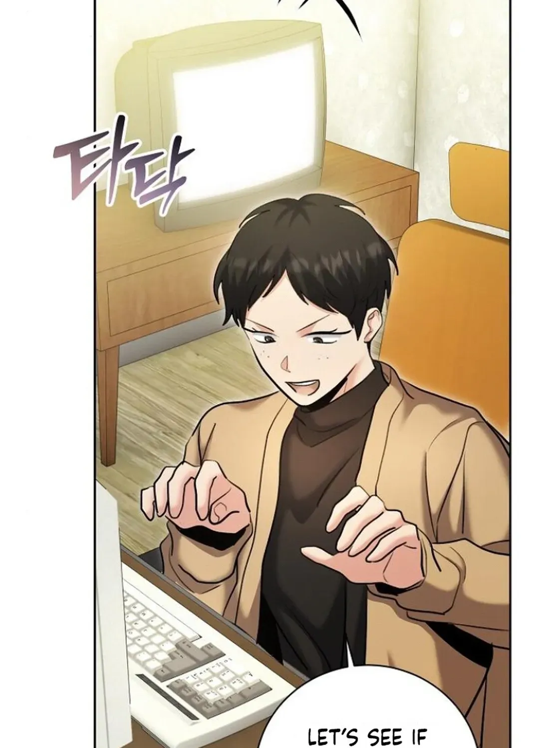 Genius Actors Aura Chapter 78 page 40 - 