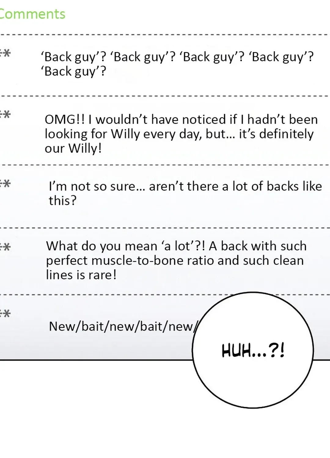 Genius Actors Aura Chapter 78 page 43 - 
