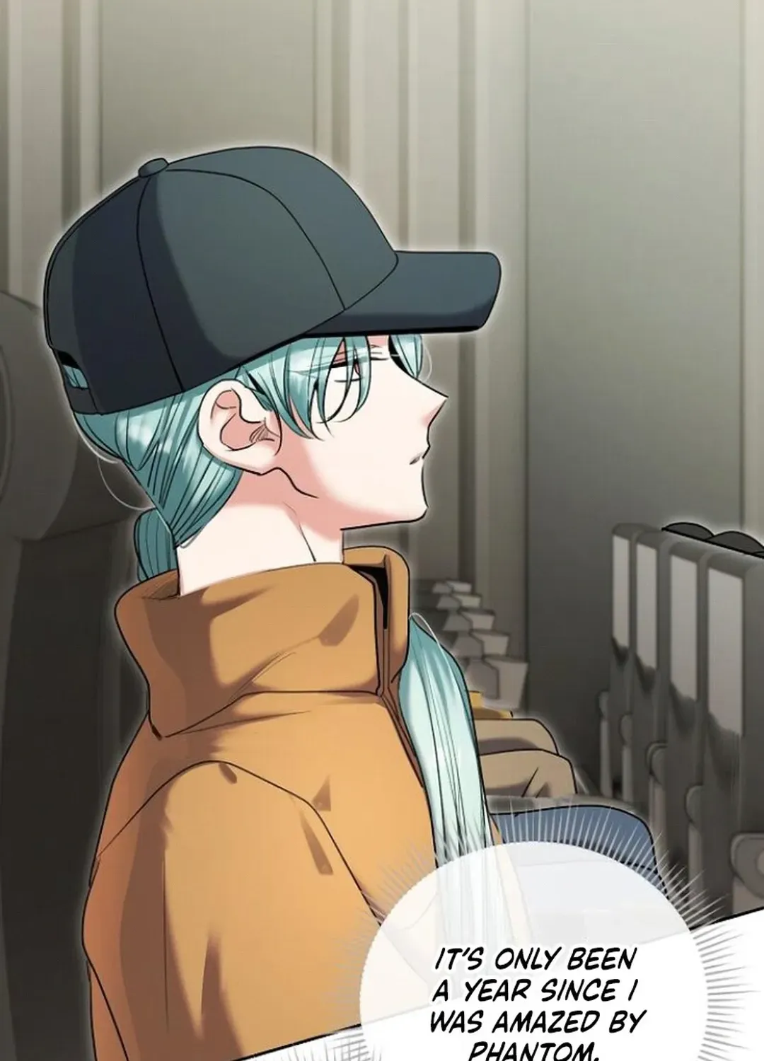 Genius Actors Aura Chapter 78 page 6 - 