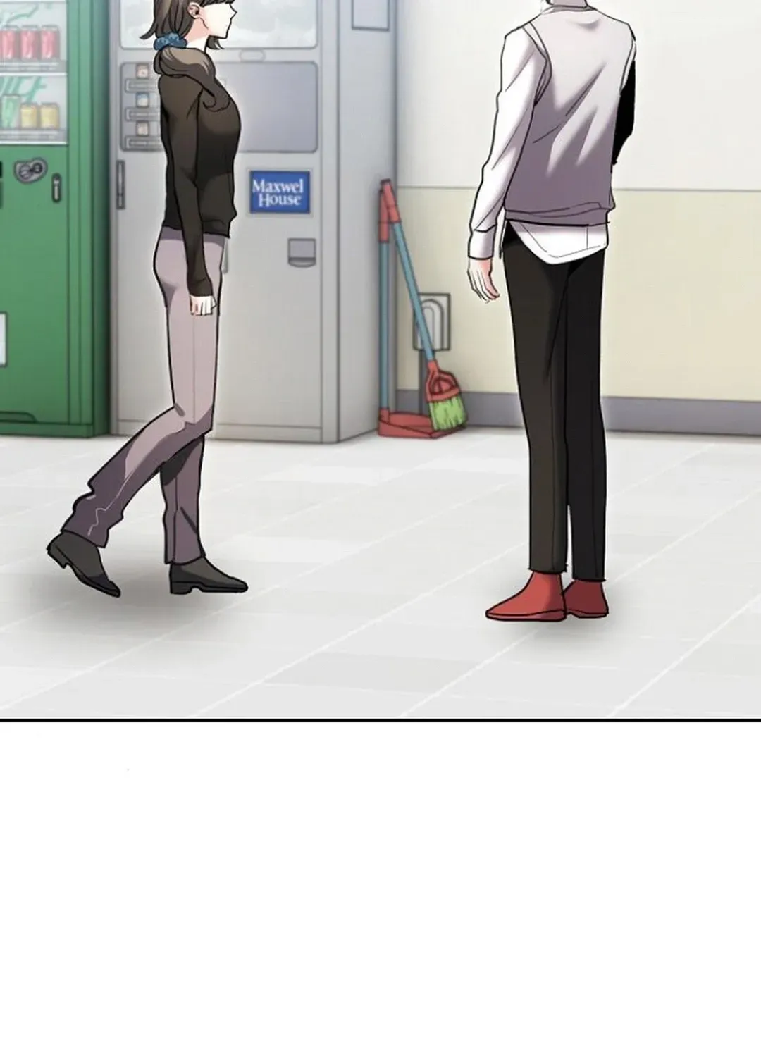 Genius Actors Aura Chapter 78 page 57 - 