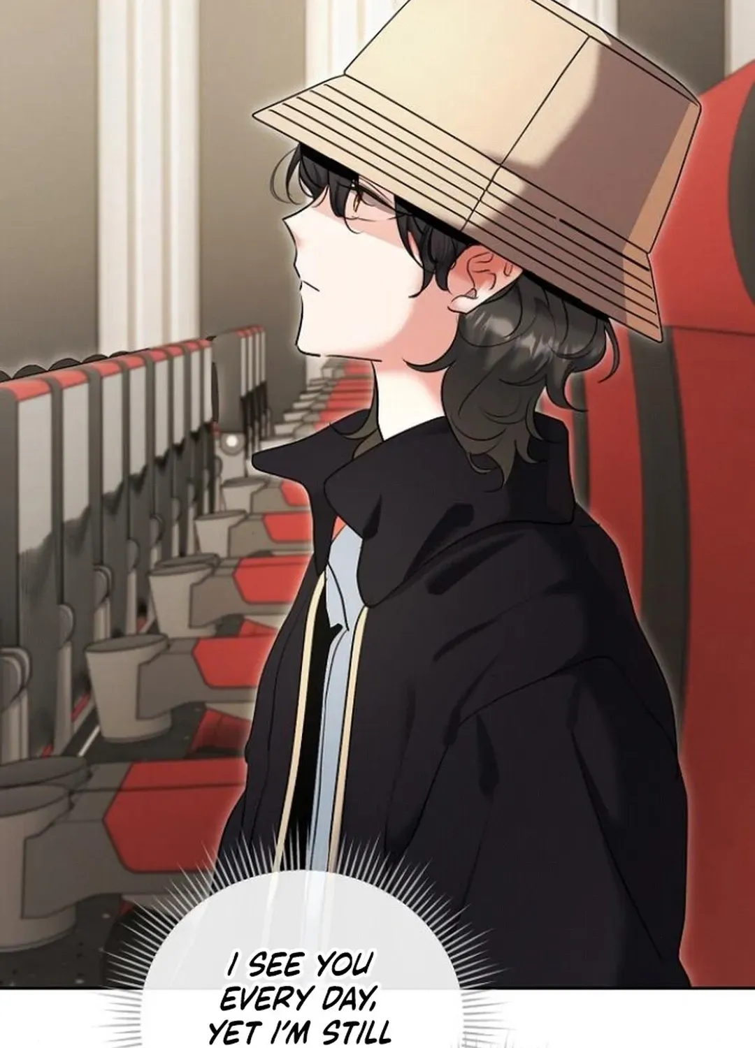 Genius Actors Aura Chapter 78 page 8 - 