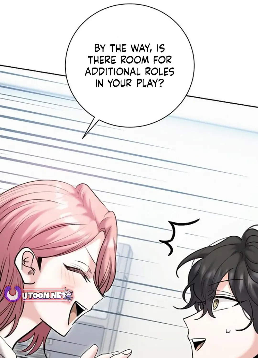 Genius Actors Aura Chapter 78 page 74 - 