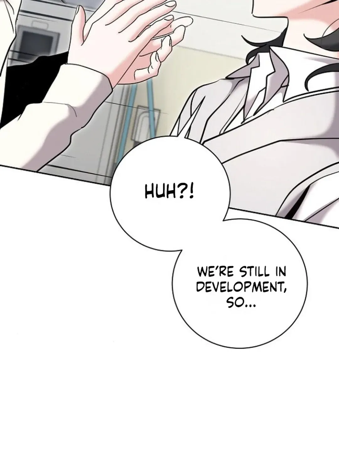 Genius Actors Aura Chapter 78 page 75 - 