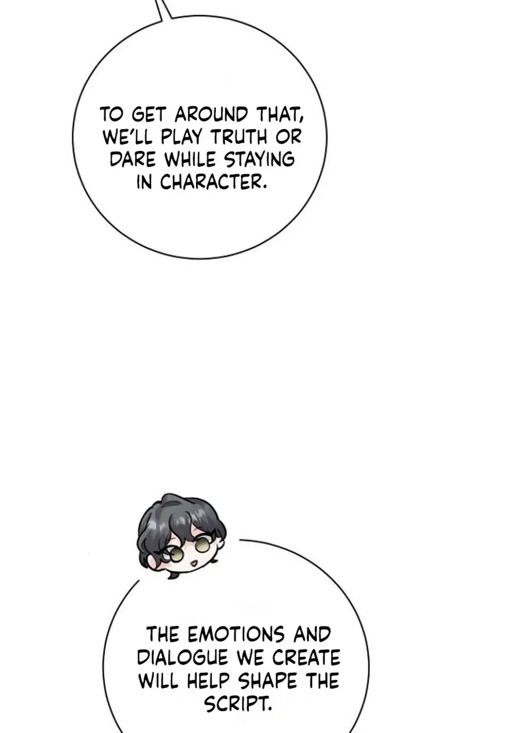 Genius Actors Aura Chapter 78 page 92 - 