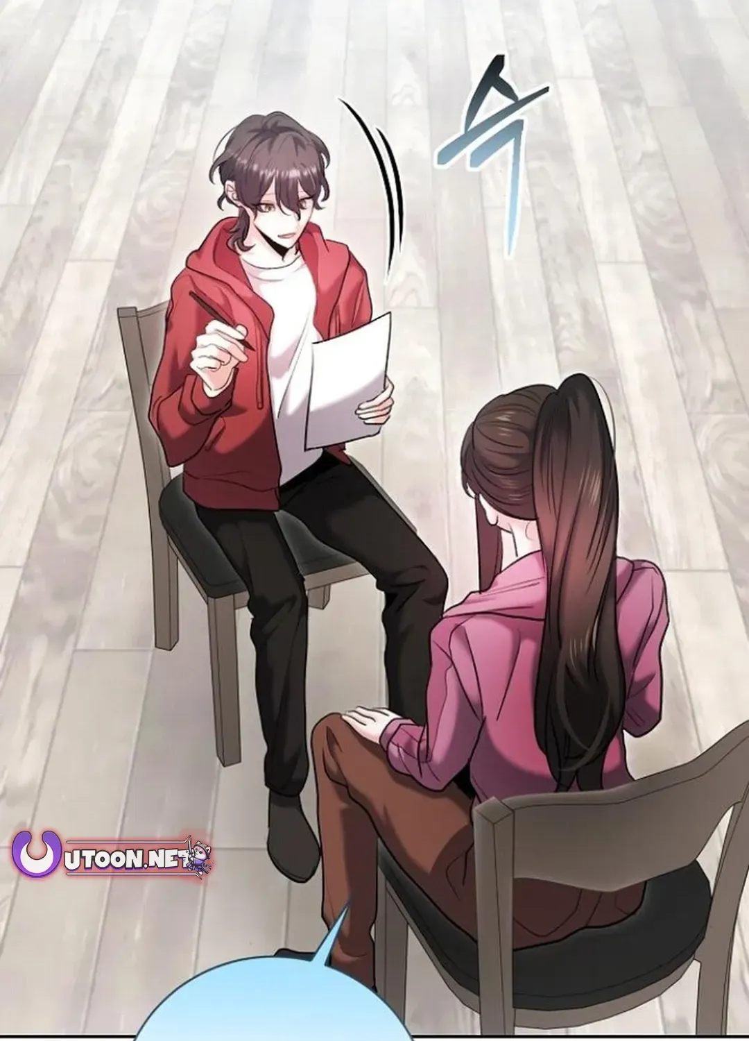 Genius Actors Aura Chapter 78 page 95 - 