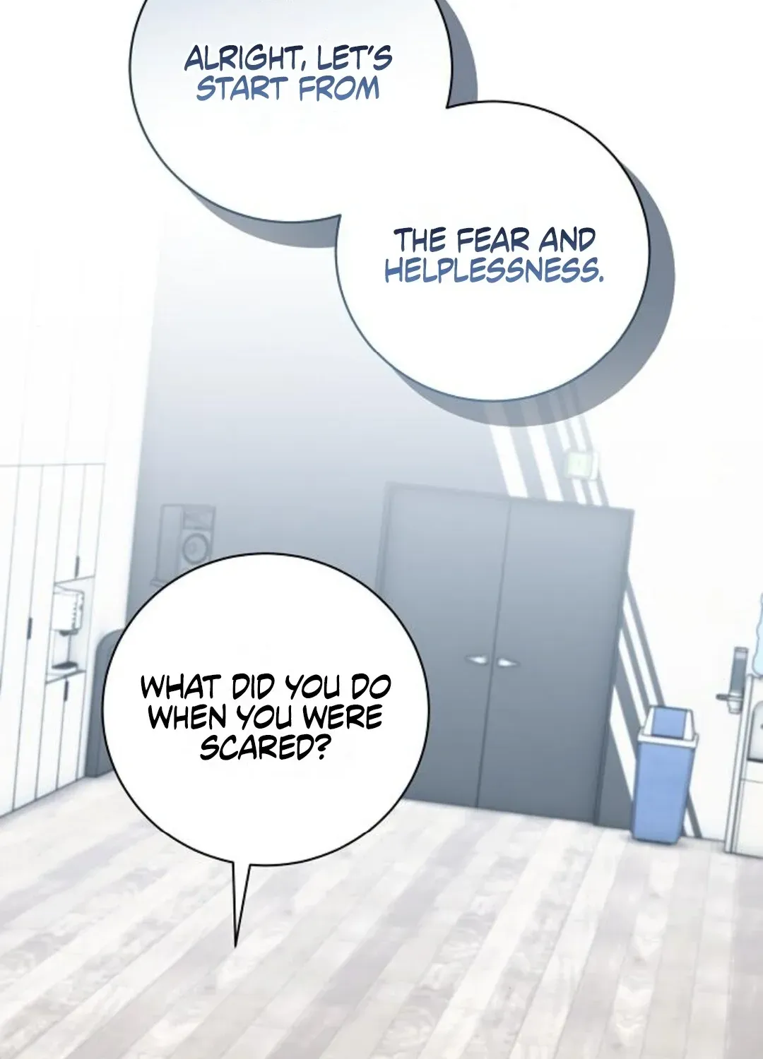 Genius Actors Aura Chapter 79 page 104 - 