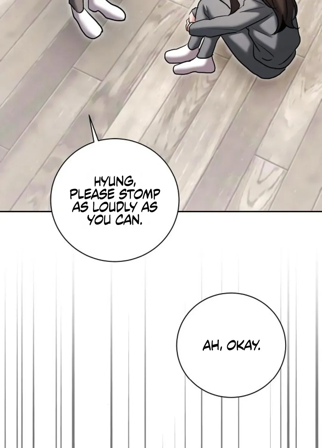 Genius Actors Aura Chapter 79 page 127 - 