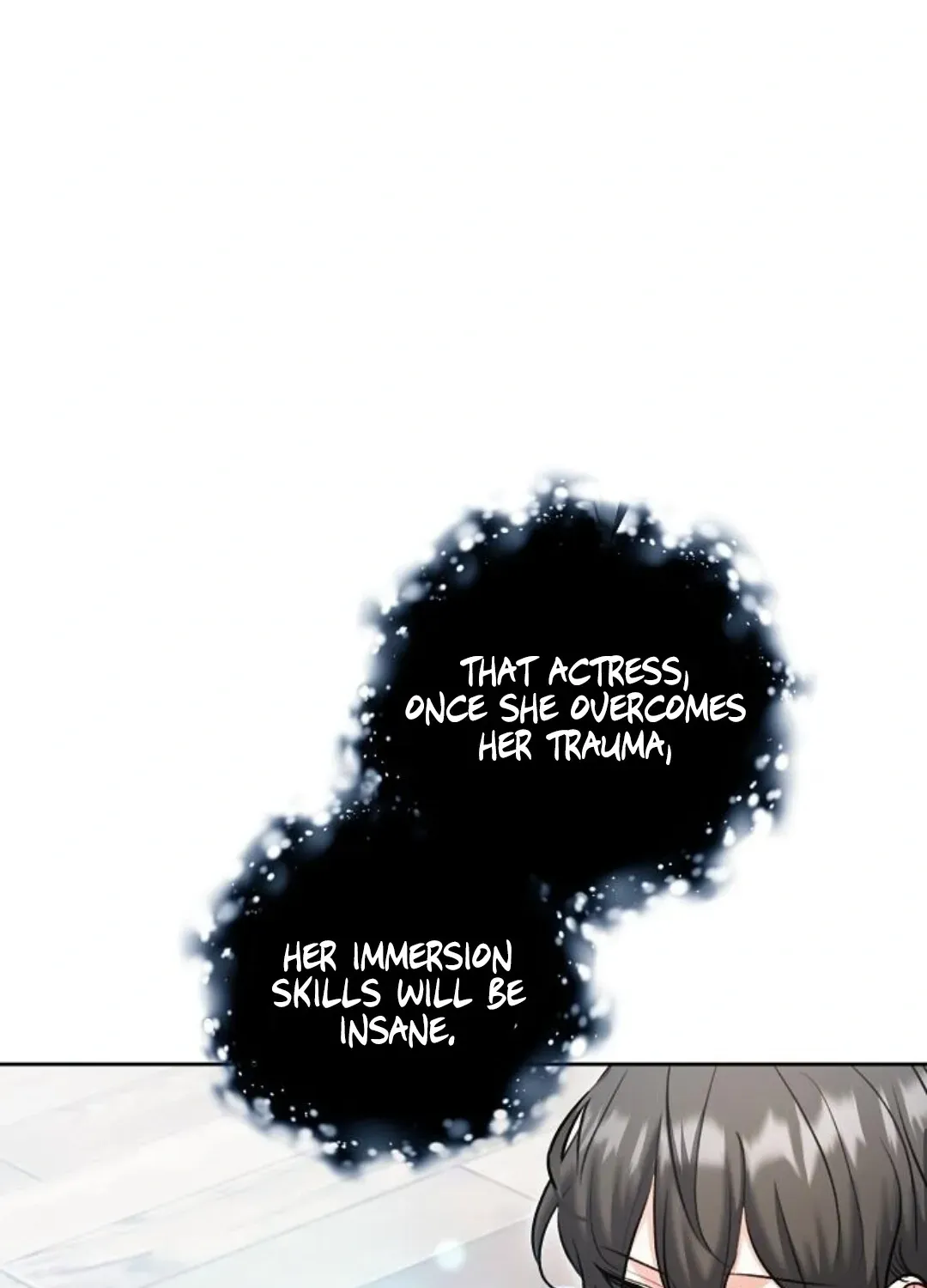 Genius Actors Aura Chapter 79 page 23 - 