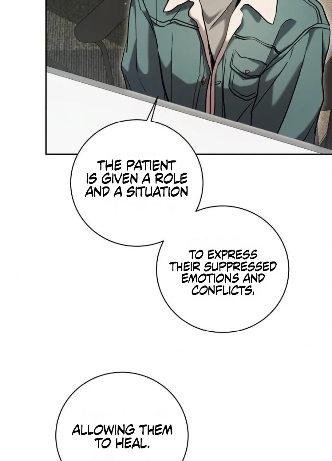 Genius Actors Aura Chapter 79 page 45 - 