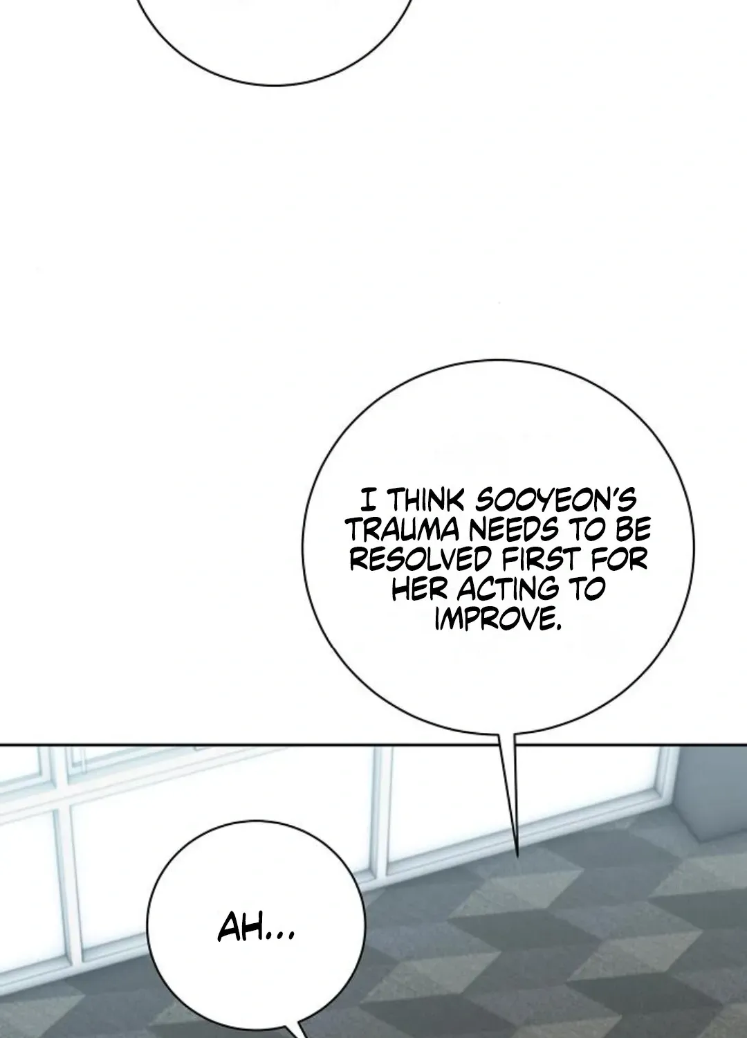 Genius Actors Aura Chapter 79 page 46 - 