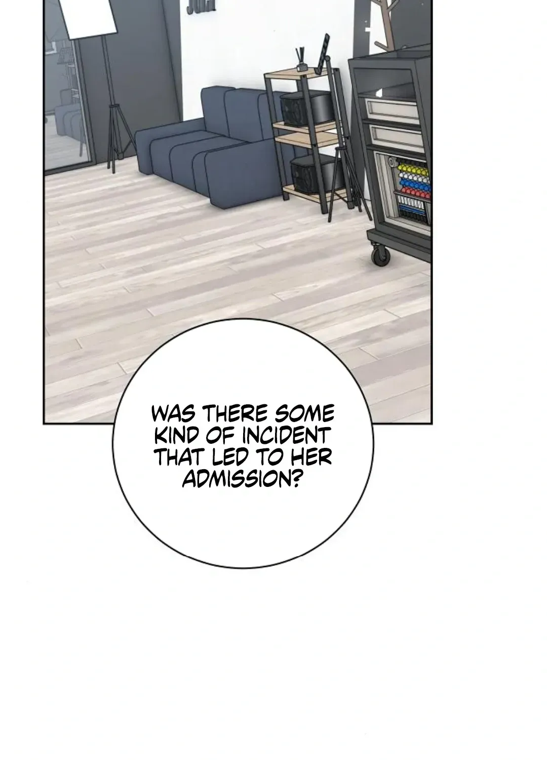 Genius Actors Aura Chapter 79 page 82 - 