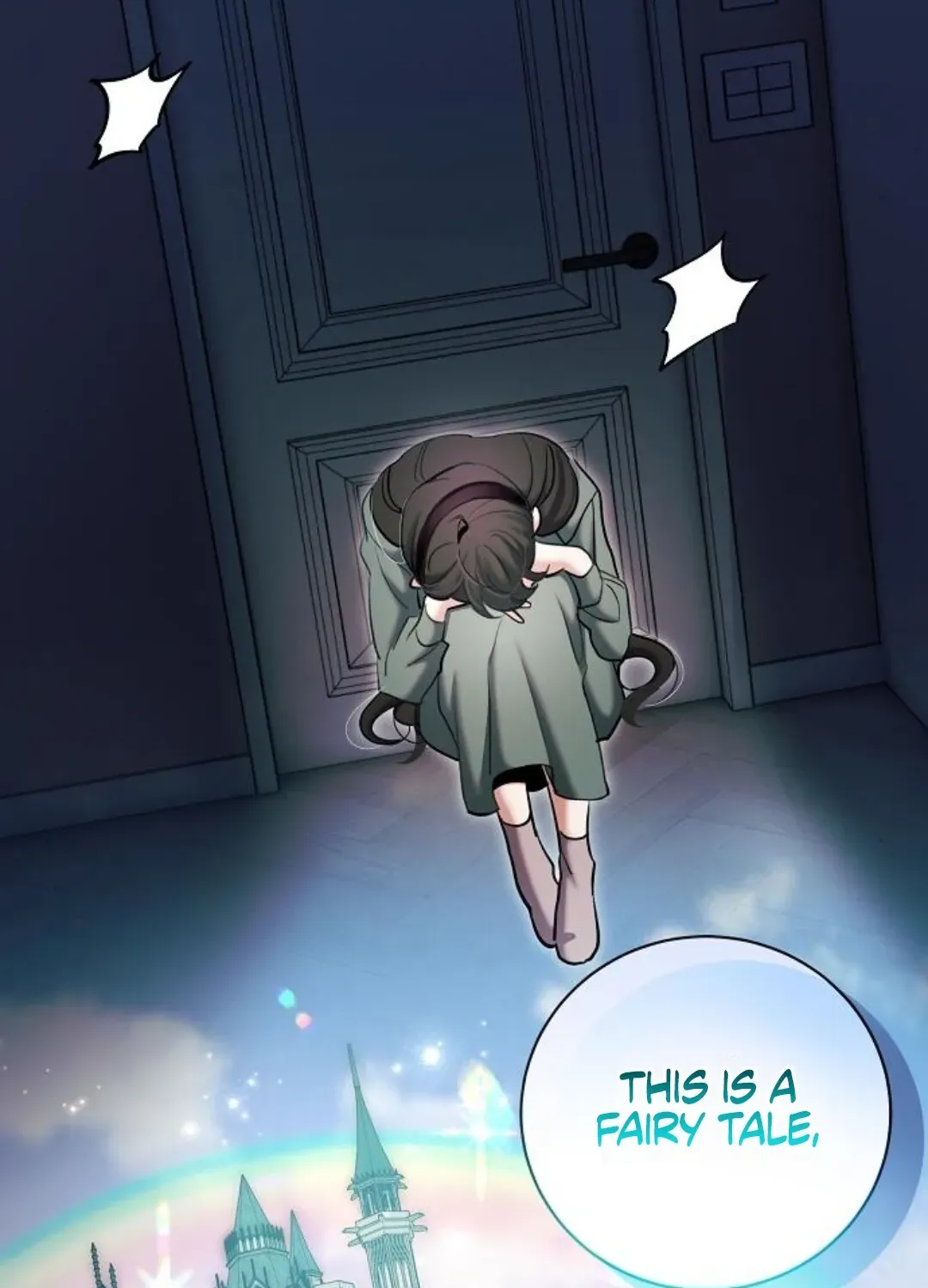 Genius Actors Aura Chapter 79 page 10 - 