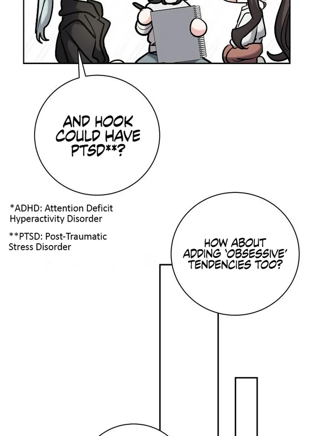 Genius Actors Aura Chapter 80 page 103 - 