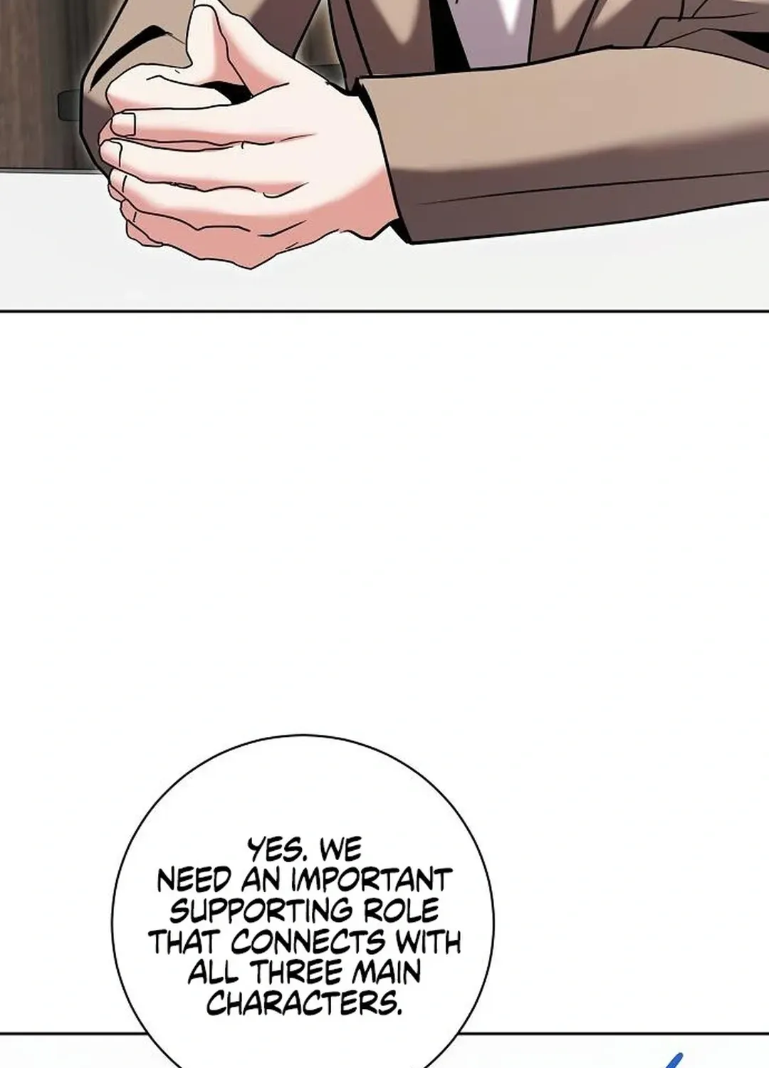 Genius Actors Aura Chapter 80 page 108 - 