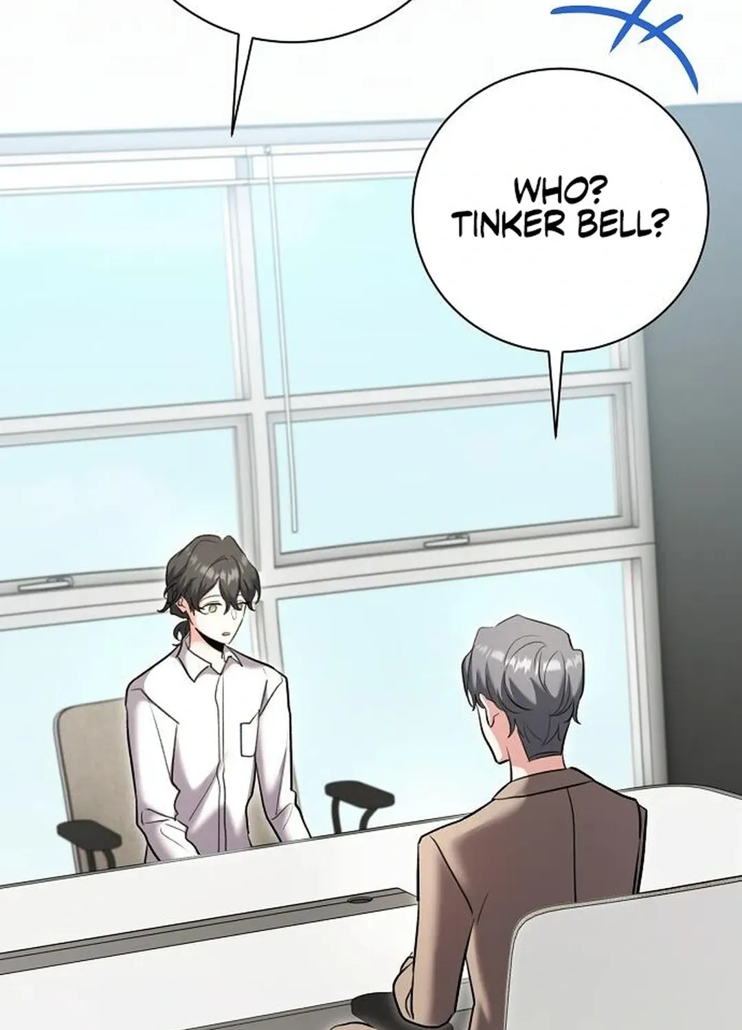 Genius Actors Aura Chapter 80 page 109 - 