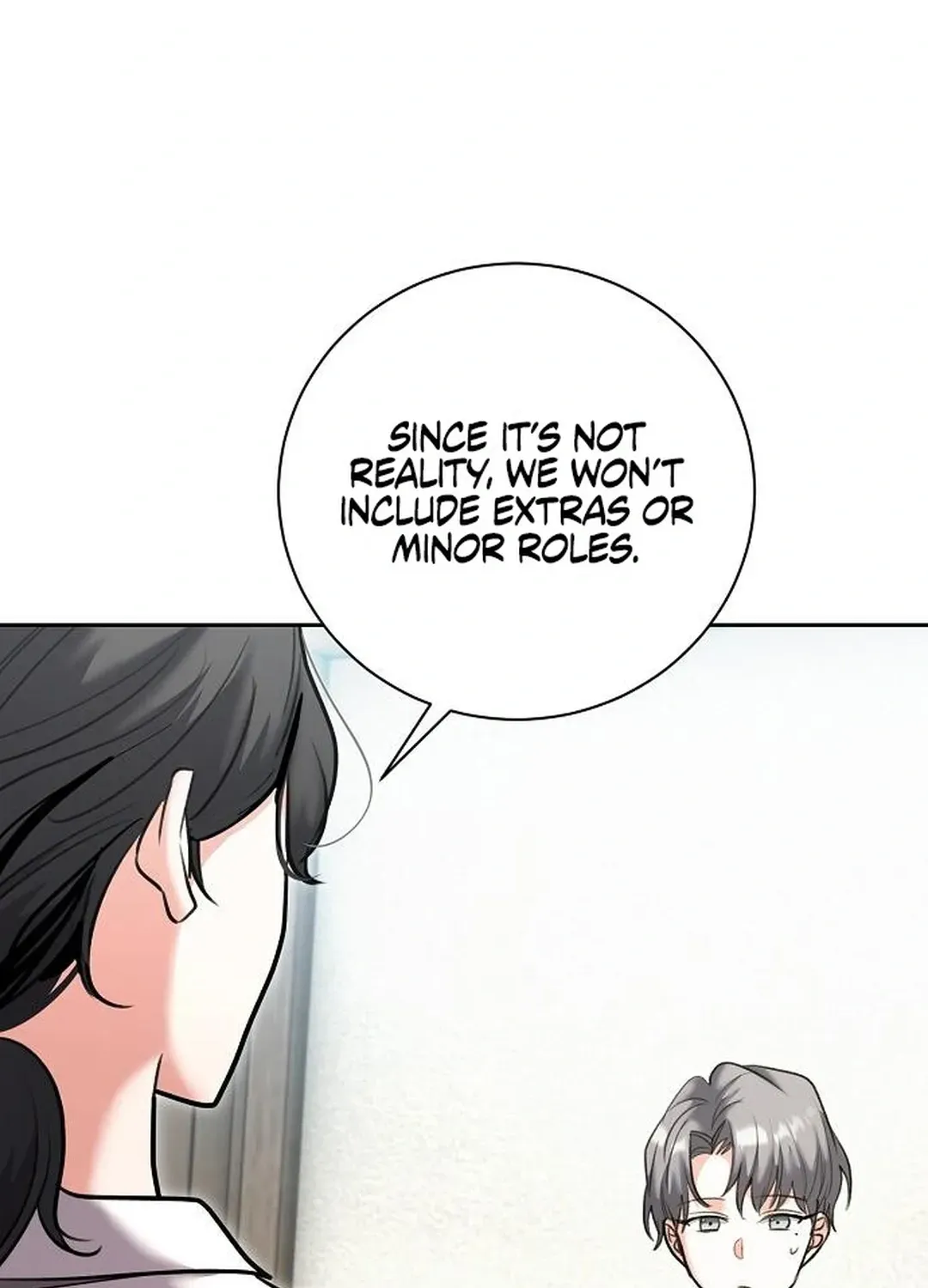 Genius Actors Aura Chapter 80 page 111 - 