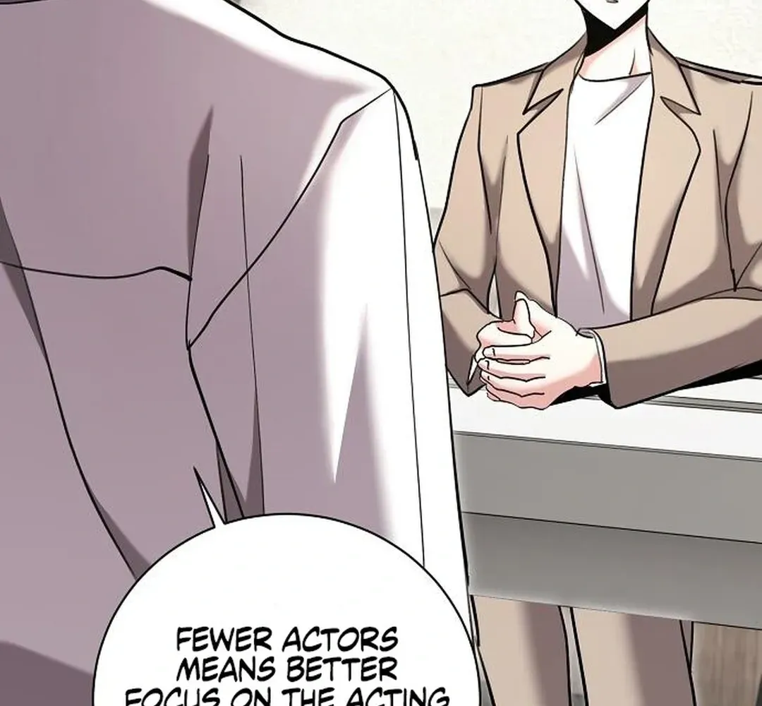 Genius Actors Aura Chapter 80 page 112 - 
