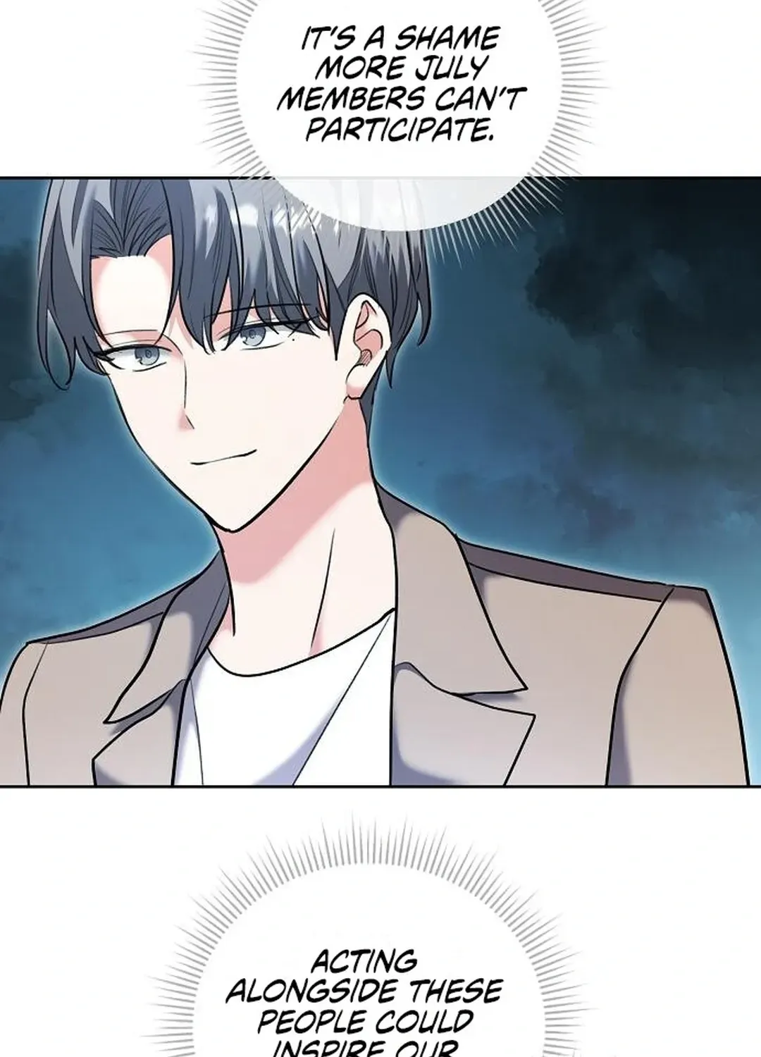 Genius Actors Aura Chapter 80 page 114 - 