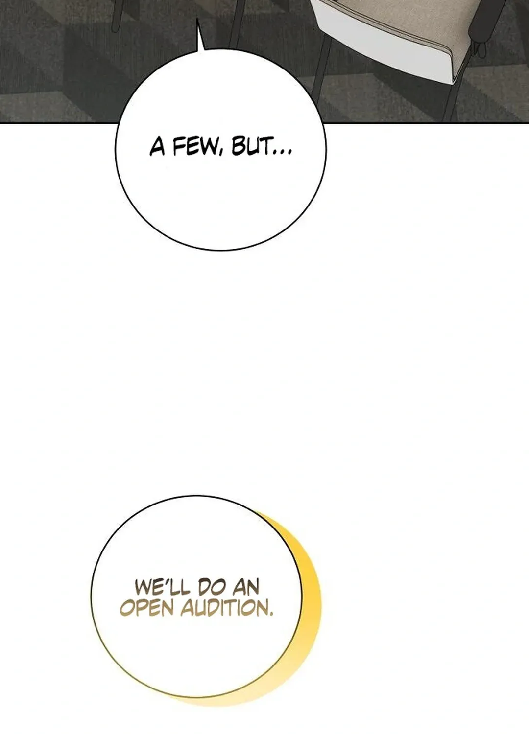 Genius Actors Aura Chapter 80 page 117 - 