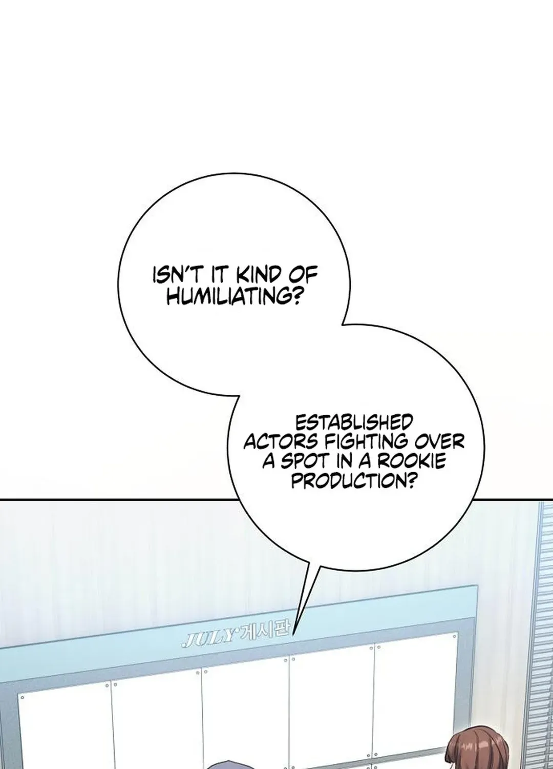 Genius Actors Aura Chapter 80 page 135 - 