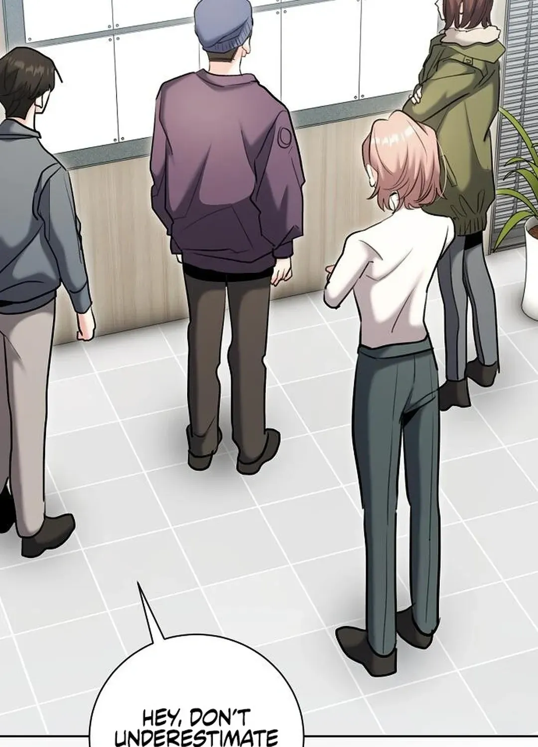 Genius Actors Aura Chapter 80 page 136 - 