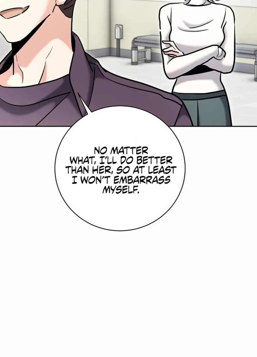 Genius Actors Aura Chapter 80 page 143 - 