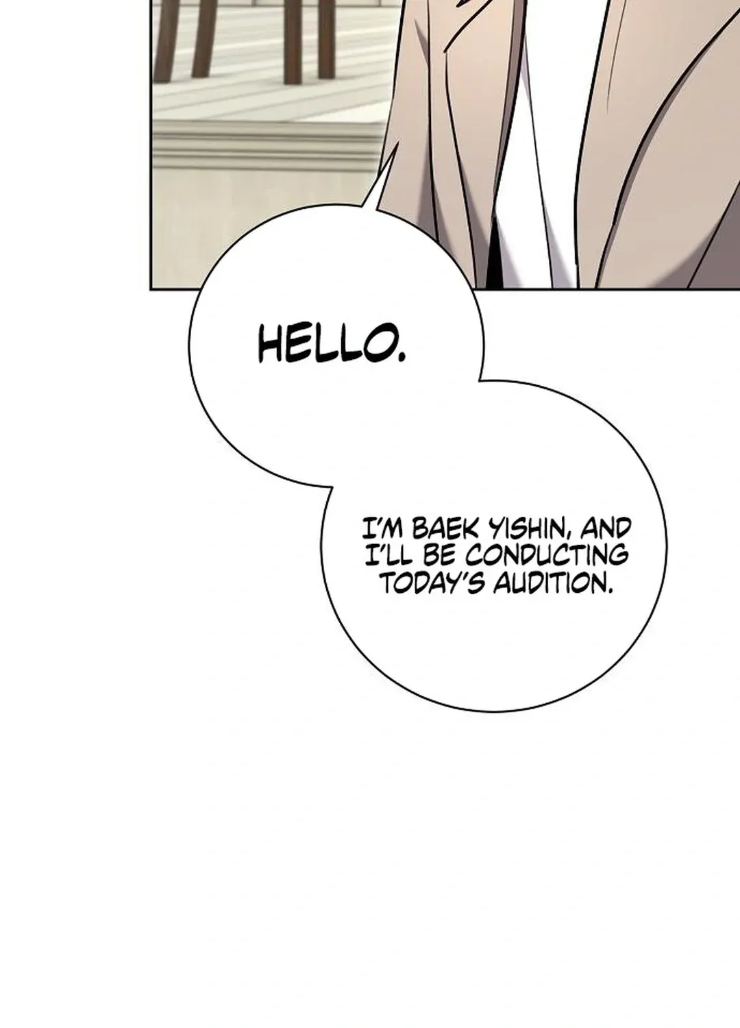 Genius Actors Aura Chapter 80 page 155 - 