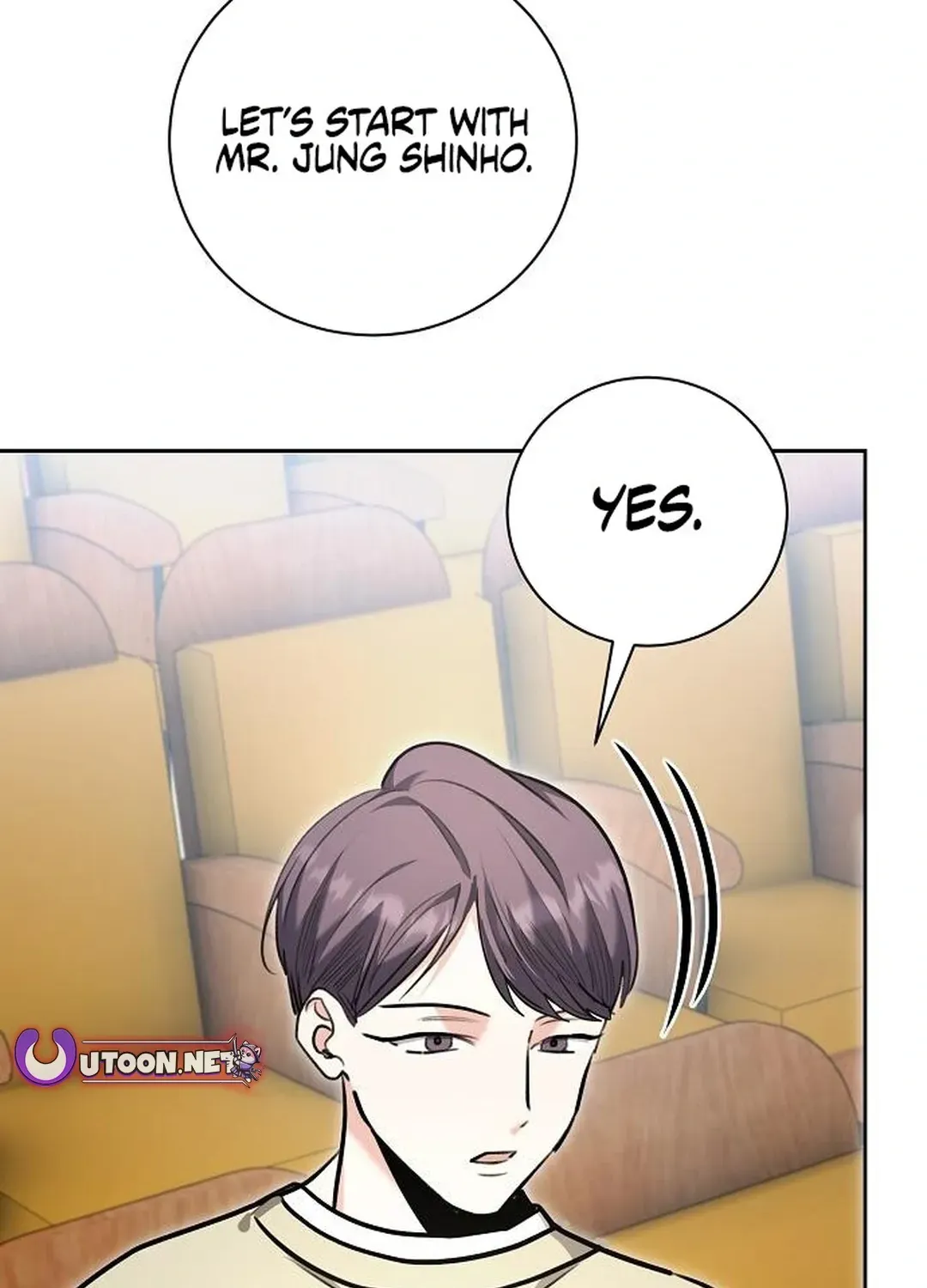Genius Actors Aura Chapter 80 page 165 - 