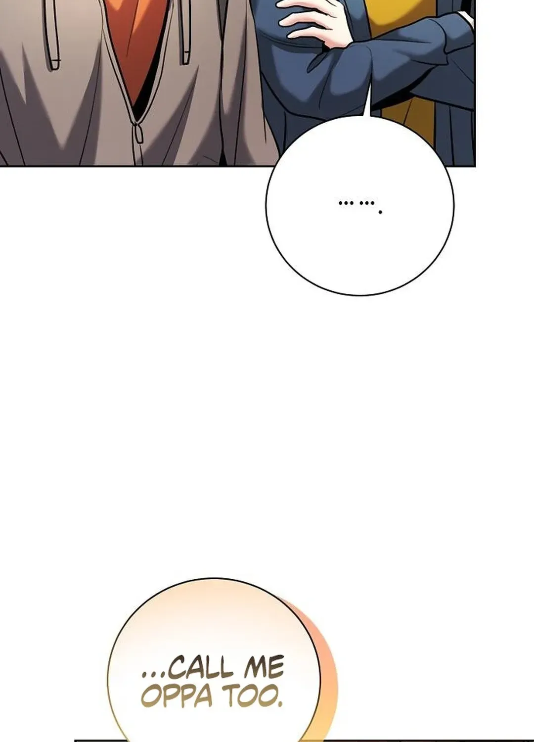 Genius Actors Aura Chapter 80 page 30 - 