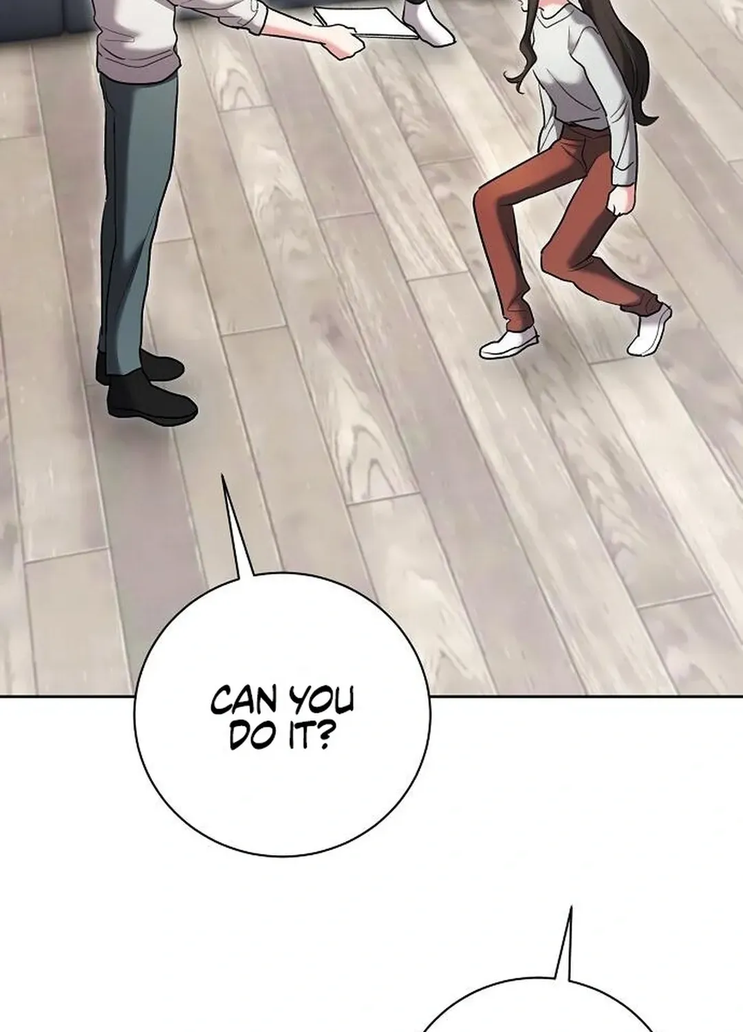 Genius Actors Aura Chapter 80 page 39 - 