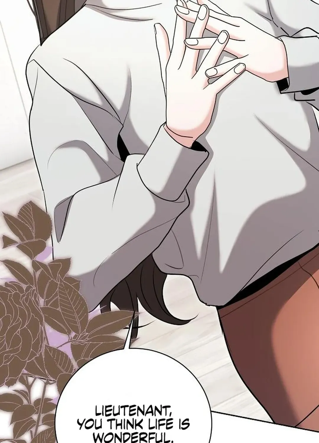 Genius Actors Aura Chapter 80 page 48 - 