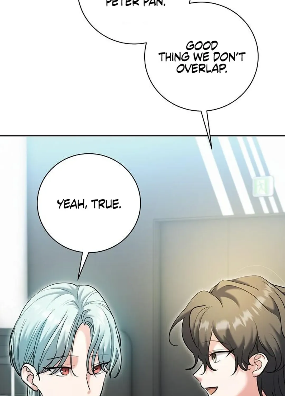 Genius Actors Aura Chapter 80 page 92 - 