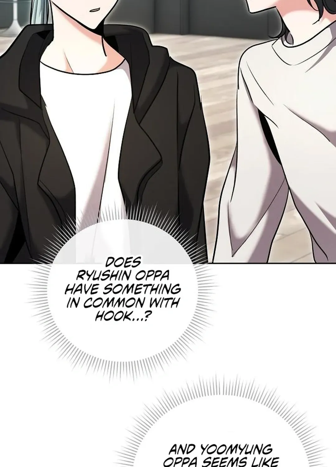 Genius Actors Aura Chapter 80 page 93 - 